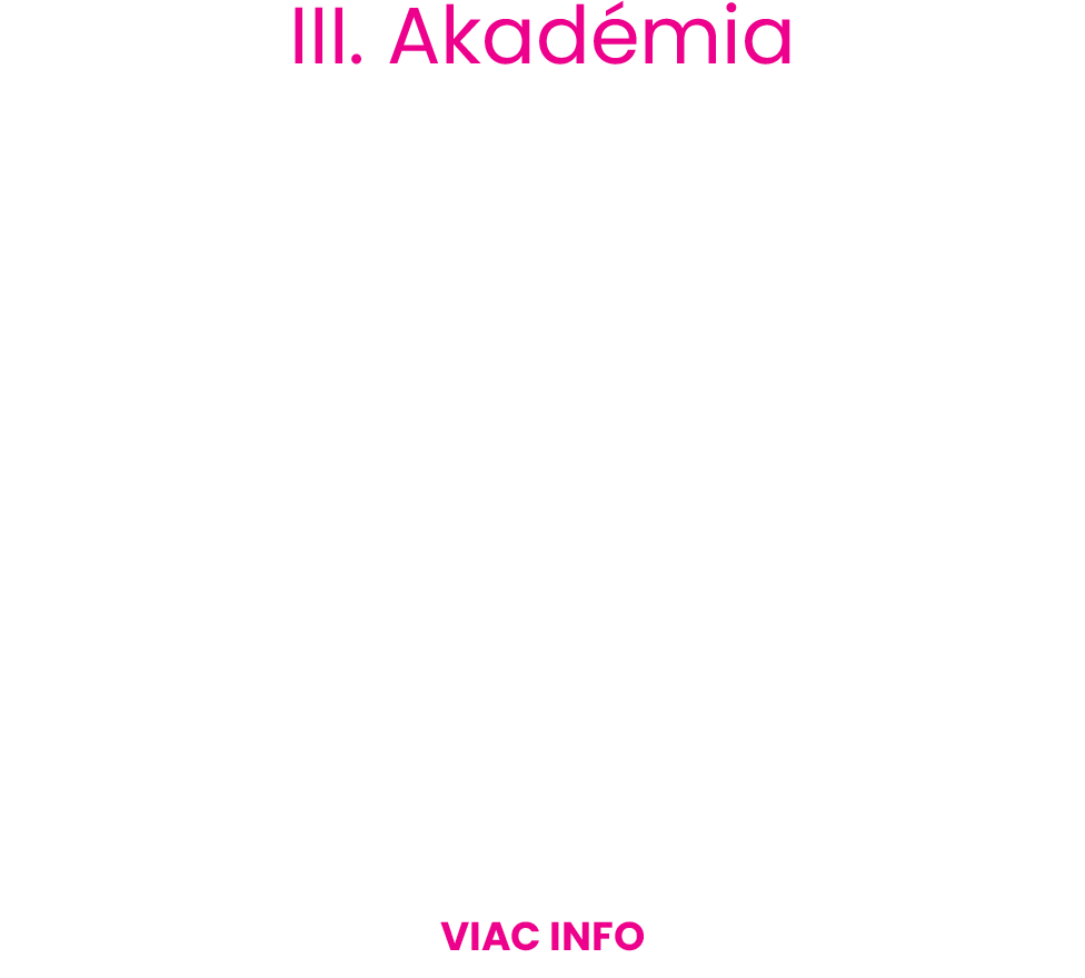 Akadémia Hypertenzie a Srdcového zlyhávania 2025 Akadémia Hypertenzie a Srdcového zlyhávania 2025